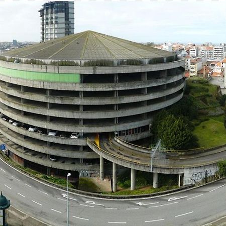 Go2Oporto @Ceuta Apartment Ngoại thất bức ảnh