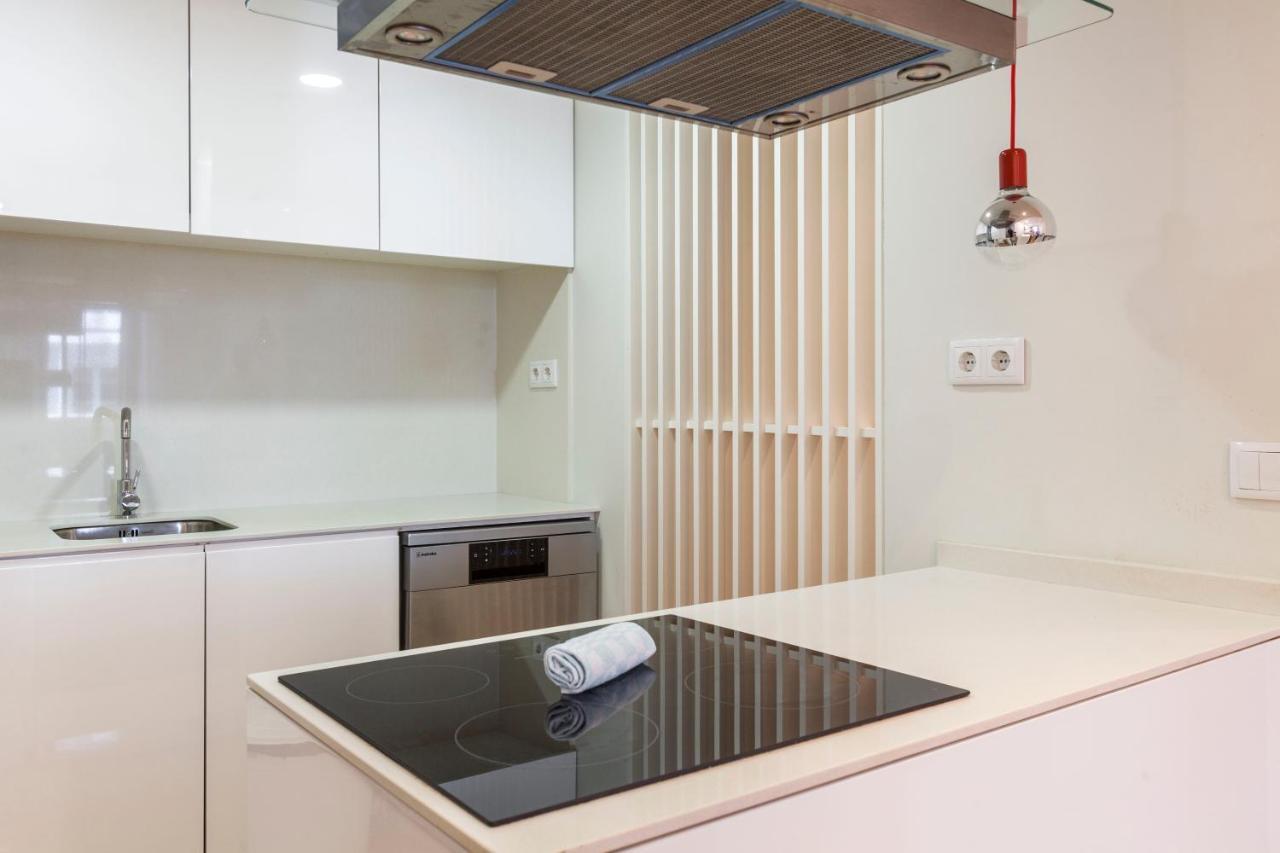 Go2Oporto @Ceuta Apartment Ngoại thất bức ảnh