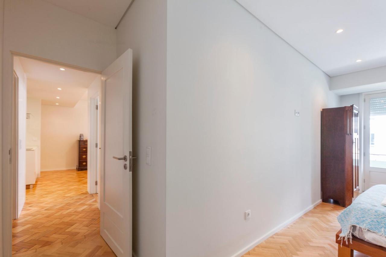 Go2Oporto @Ceuta Apartment Ngoại thất bức ảnh