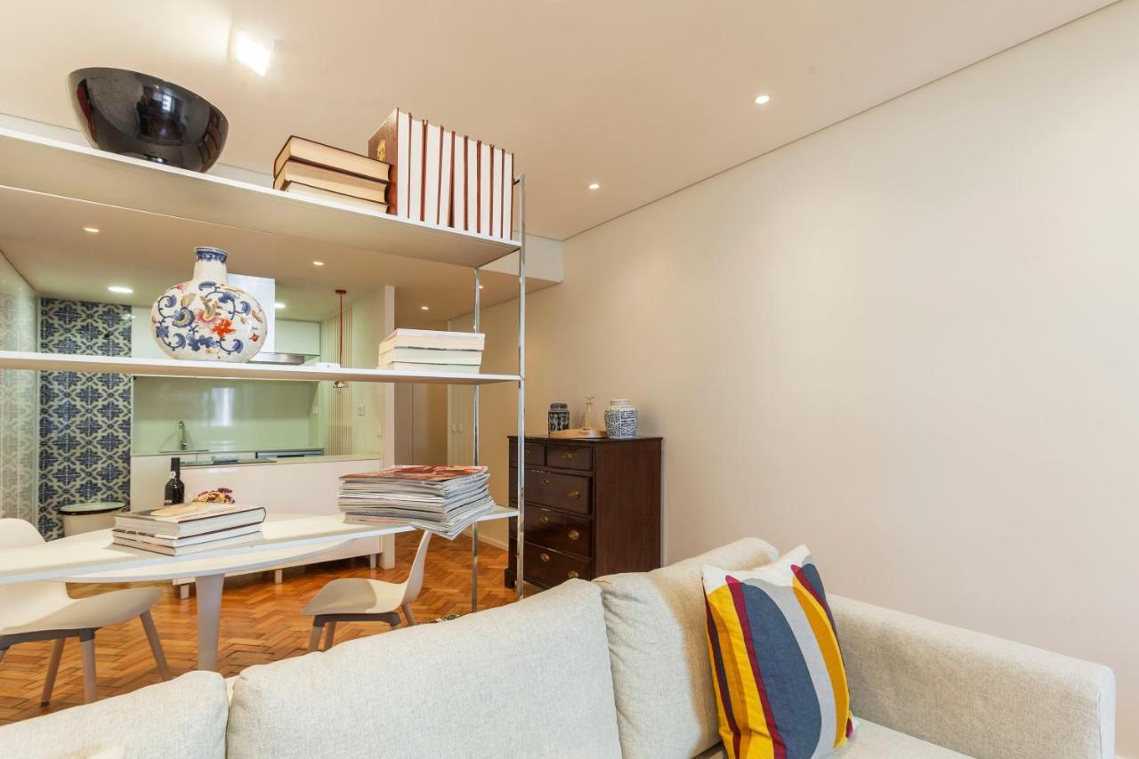 Go2Oporto @Ceuta Apartment Ngoại thất bức ảnh