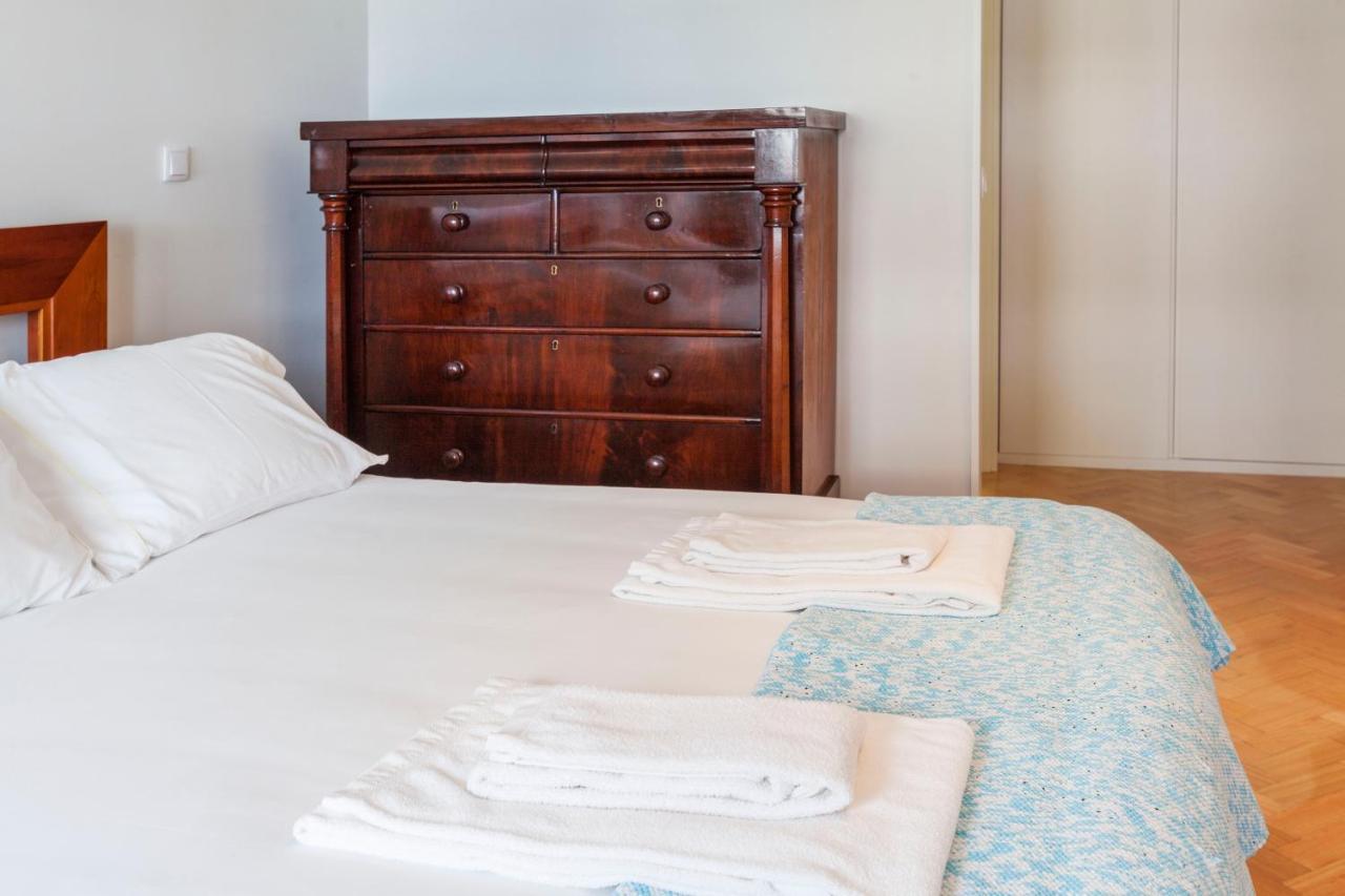 Go2Oporto @Ceuta Apartment Ngoại thất bức ảnh