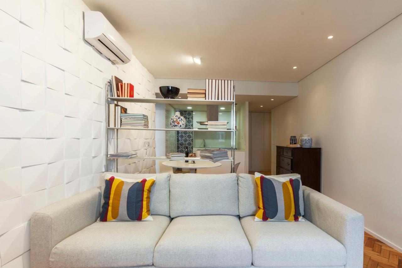 Go2Oporto @Ceuta Apartment Ngoại thất bức ảnh