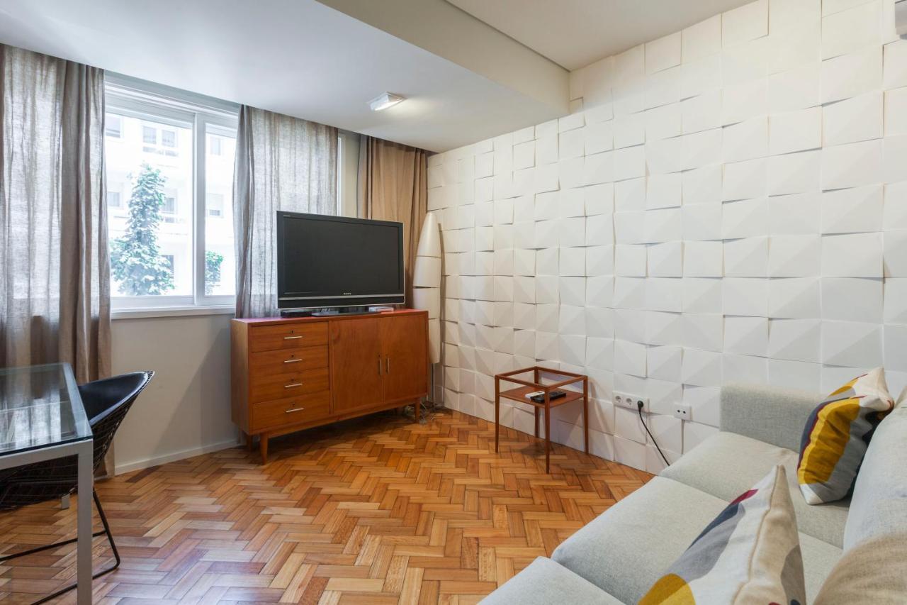 Go2Oporto @Ceuta Apartment Ngoại thất bức ảnh