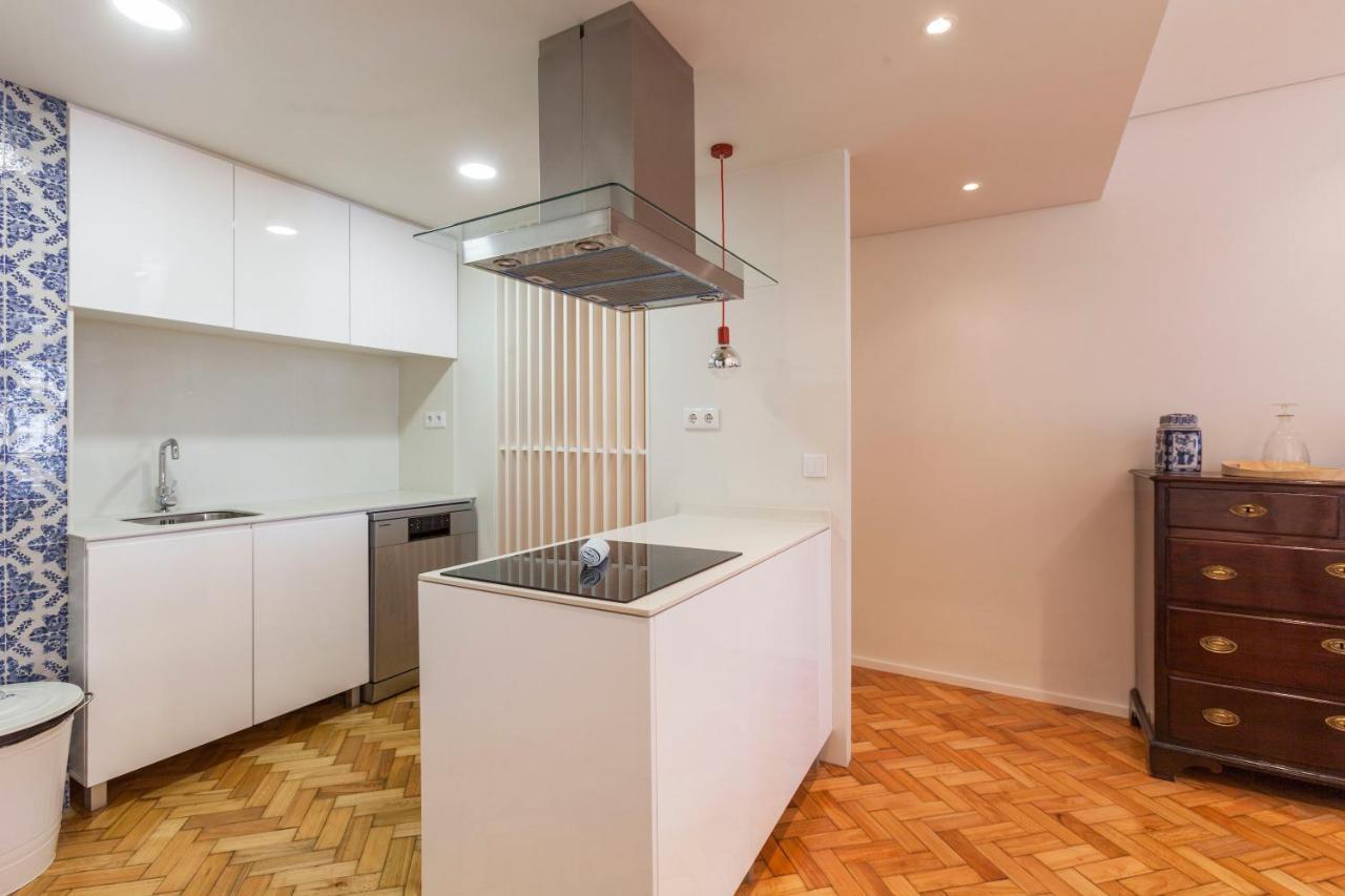 Go2Oporto @Ceuta Apartment Ngoại thất bức ảnh