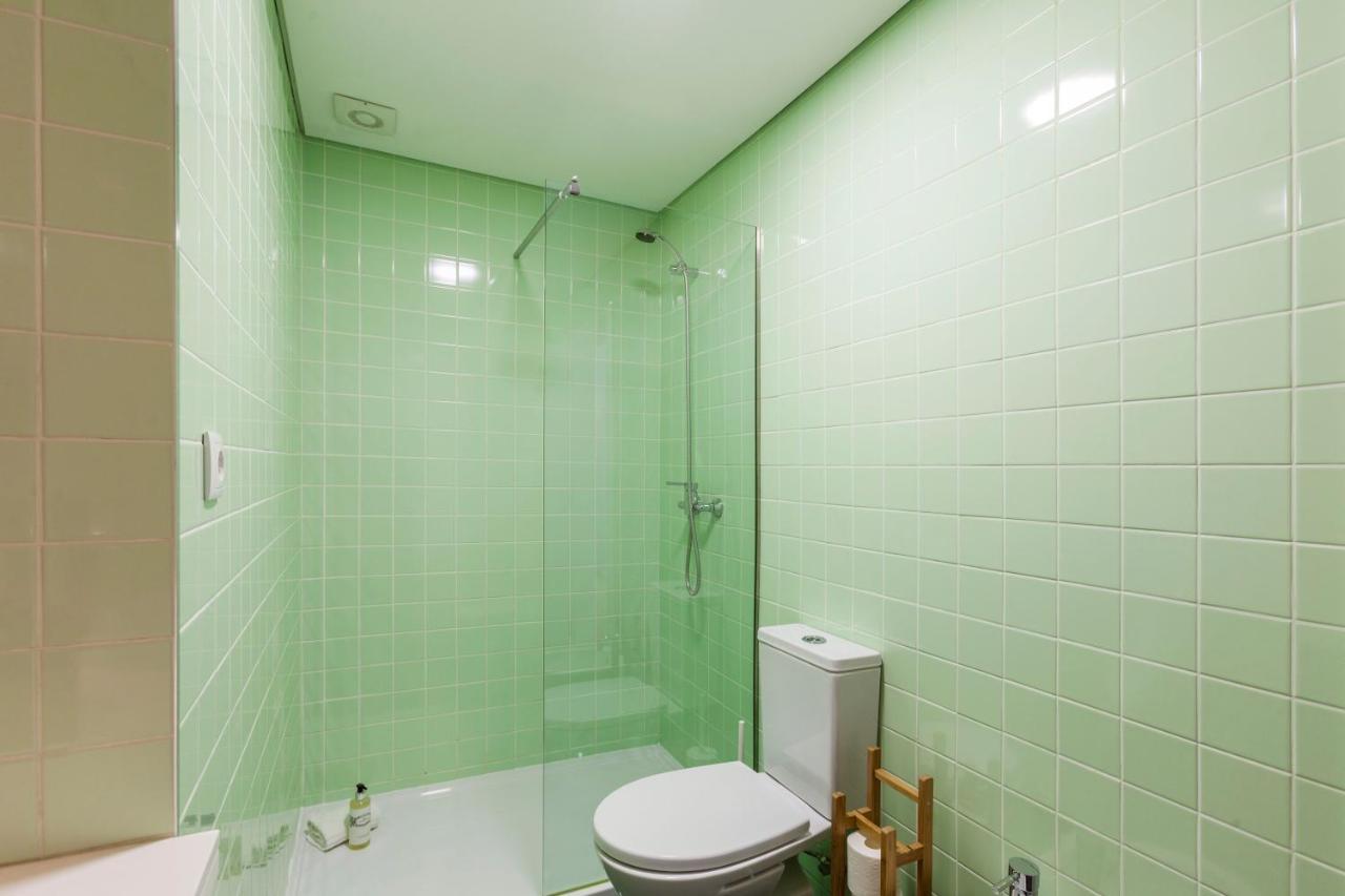 Go2Oporto @Ceuta Apartment Ngoại thất bức ảnh