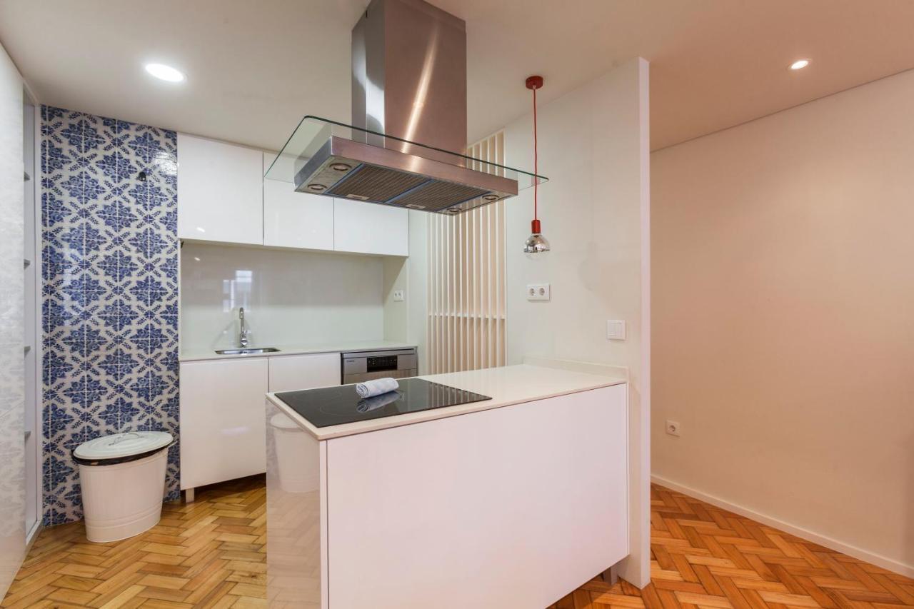 Go2Oporto @Ceuta Apartment Ngoại thất bức ảnh