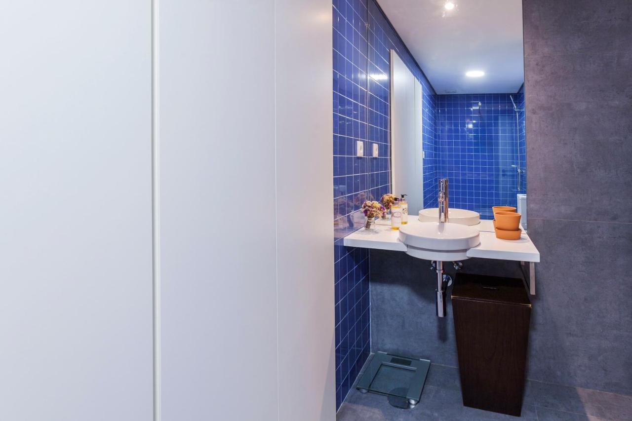 Go2Oporto @Ceuta Apartment Ngoại thất bức ảnh