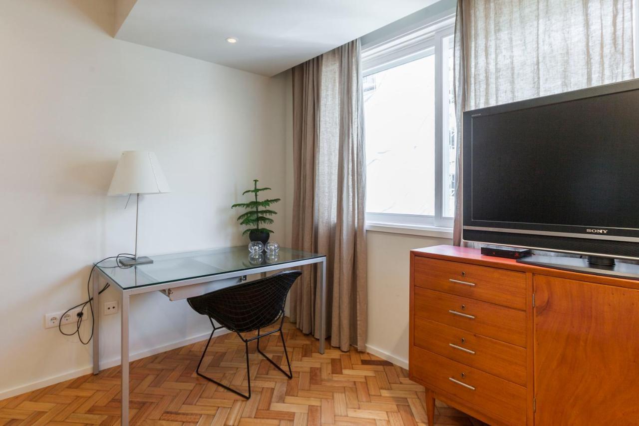 Go2Oporto @Ceuta Apartment Ngoại thất bức ảnh